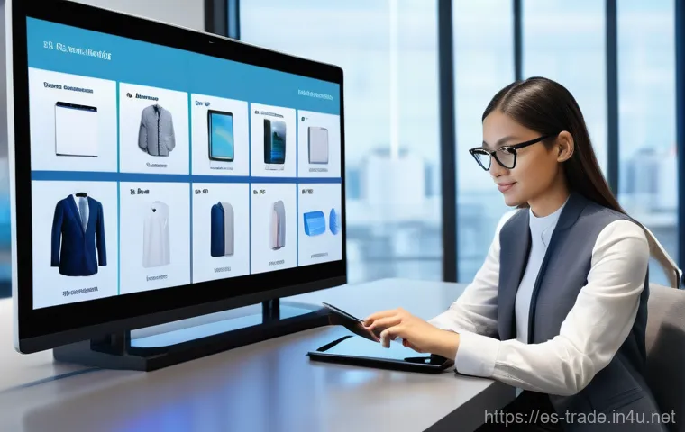 무역업계 최신 AI 기술 활용 - **Intelligent Supply Chain: From Production to Personalized Delivery**
"An intricate, multi-laye... 무역업계 최신 AI 기술 활용 - **Intelligent Supply Chain: From Production to Personalized Delivery**
"An intricate, multi-laye...