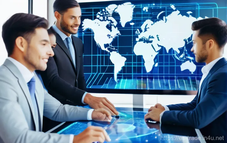 수출입 업무의 기본 - Prompt 1: Decoding Global Trade - Incoterms in Action**