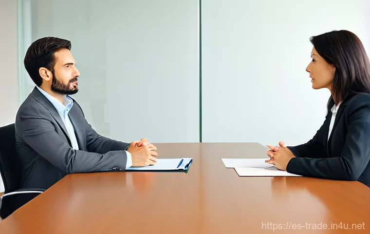 수출입 계약의 분쟁 해결 사례 - **Prompt 1: Meticulous Contract Drafting for Business Protection**
    "A group of diverse business ...